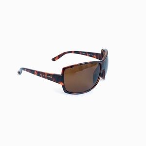 NATIVE Chonga Maple Tort Polarized Sunglasses